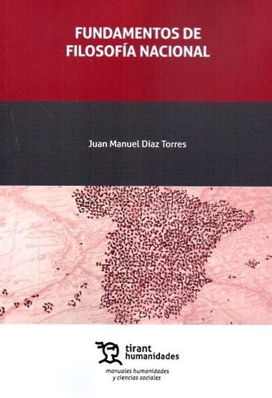Fundamentos De Filosofía Nacional