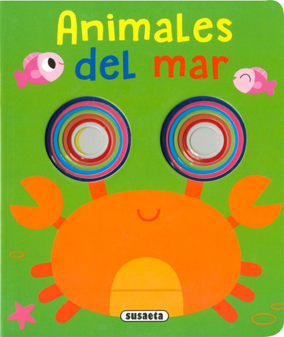 Animales Del Mar