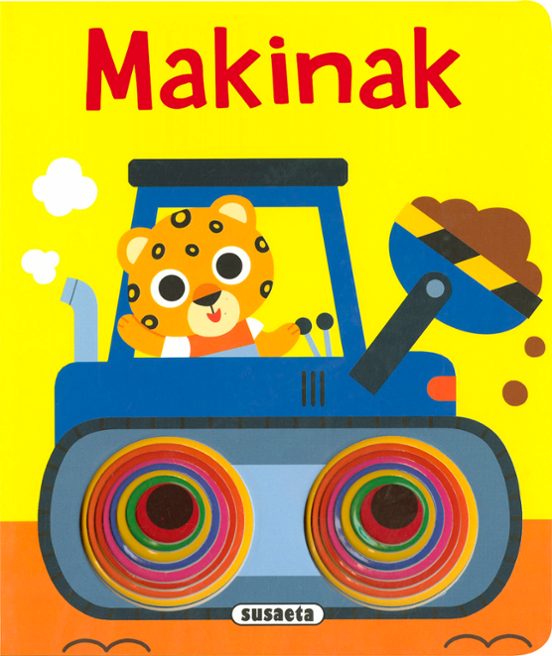 Makinak