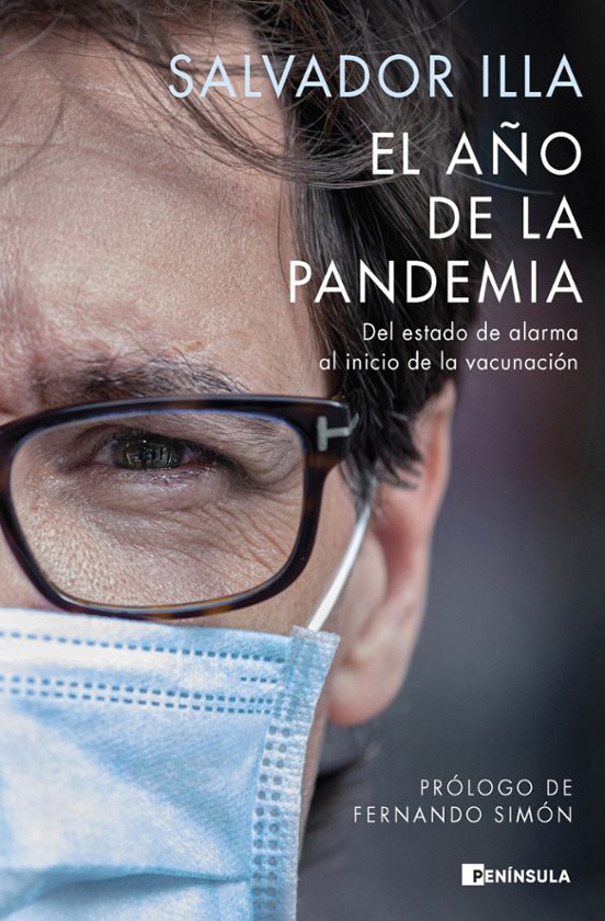 El Año De La Pandemia