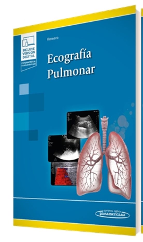 Ecografía Pulmonar
