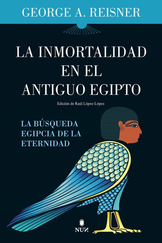La Inmortalidad En El Antiguo Egipto