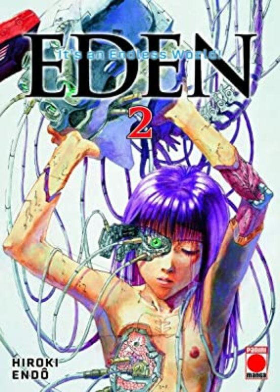Eden 2