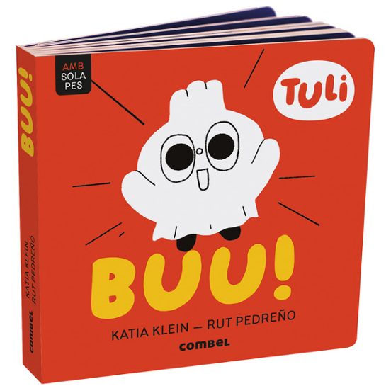 Tuli: Buu!