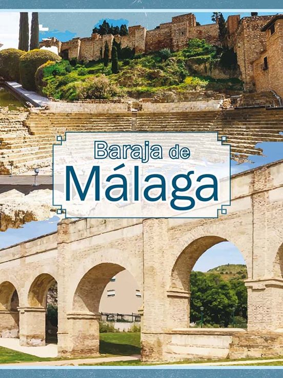 Baraja De Málaga