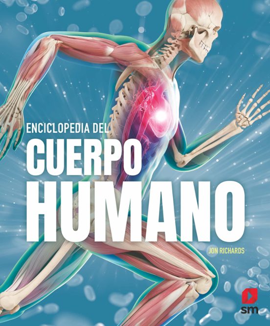 Enciclopedia Del Cuerpo Humano