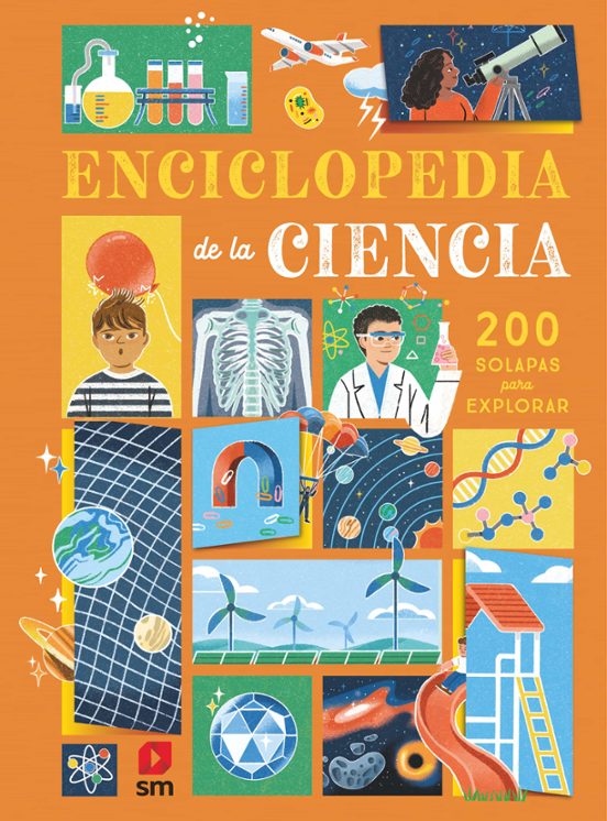 Enciclopedia De La Ciencia
