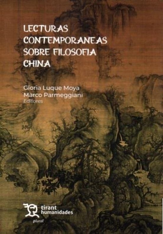 Lecturas Contemporáneas Sobre Filosofía China