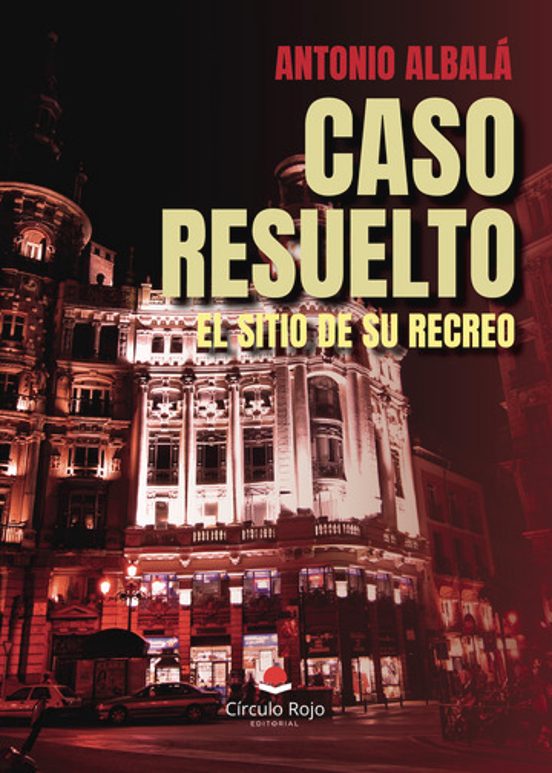 Caso Resuelto El Sitio De Su Recreo