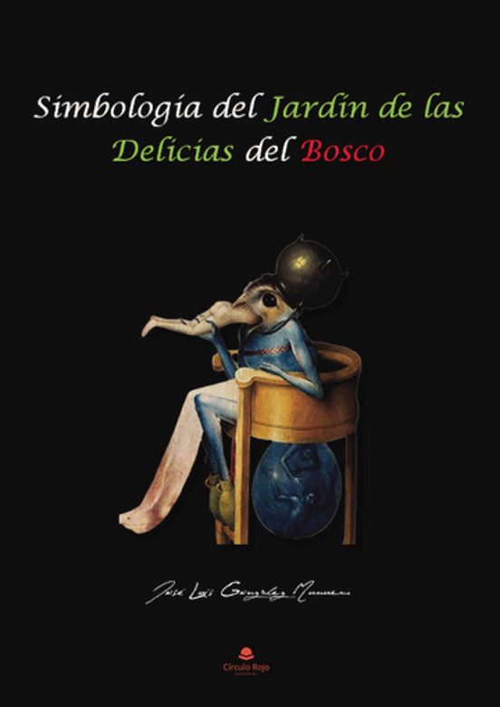 Simbología del Jardín de las Delicias del Bosco