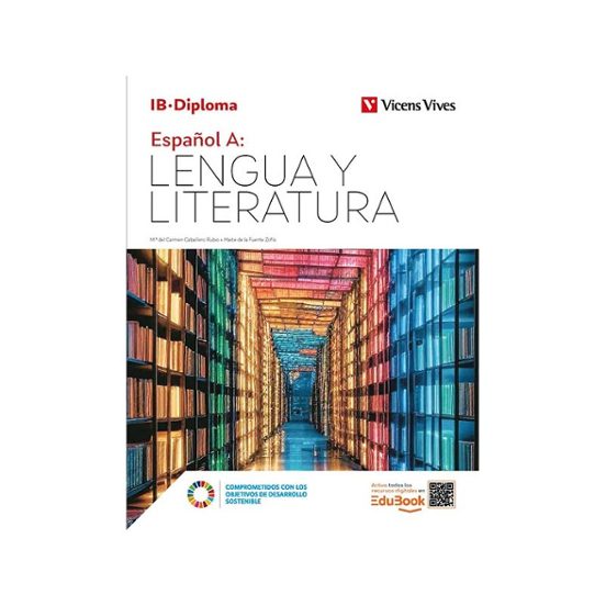 Español A: Lengua Y Literatura 1º Bach