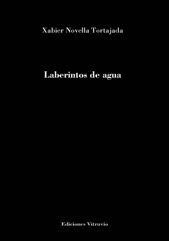 Laberintos De Agua