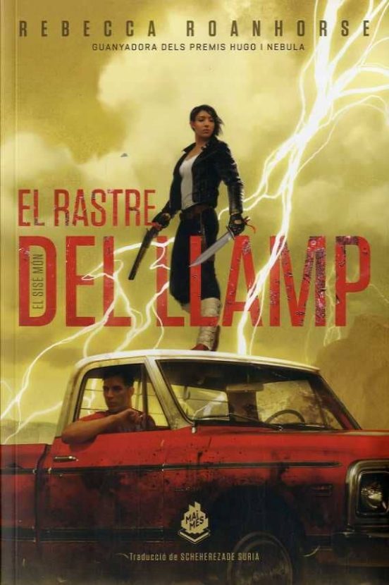 El Rastre Del Llamp