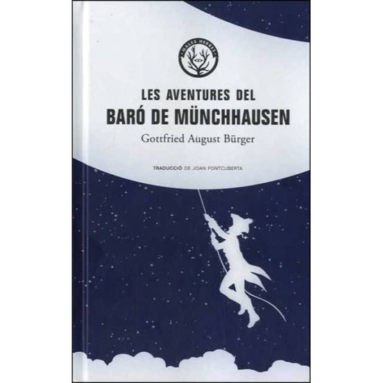 Les Aventures Del Baró De Münchhausen
