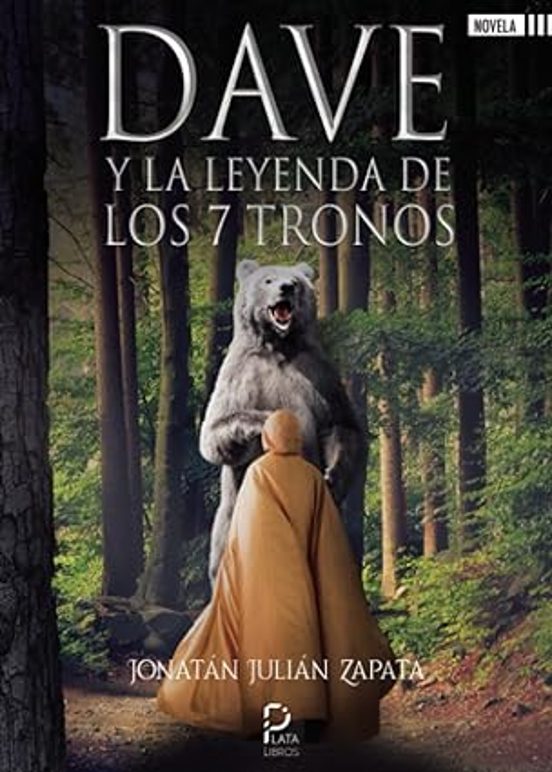 Dave Y La Leyenda De Los Siete Tronos