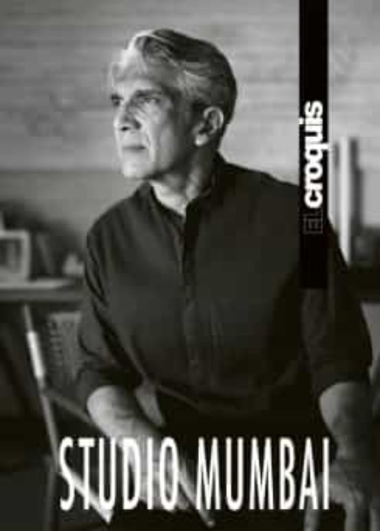 El Croquis 157-200: Studio Mumbai