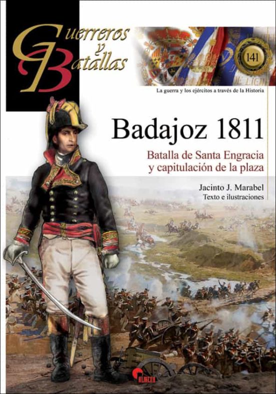 Badajoz 1811