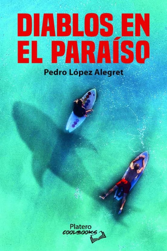 Diablos En El Paraíso