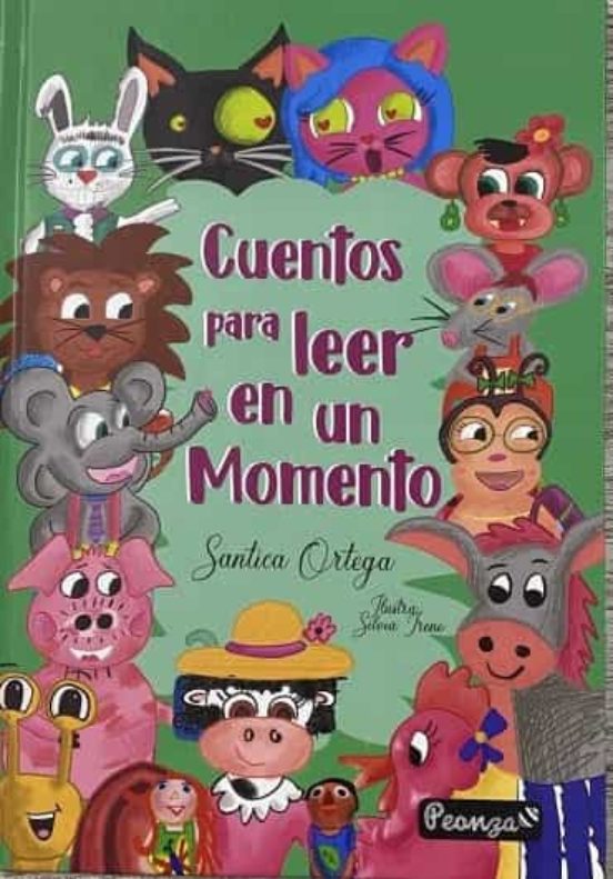 Cuentos Para Leer En Un Monento