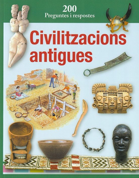 Civilitzacions Antigues