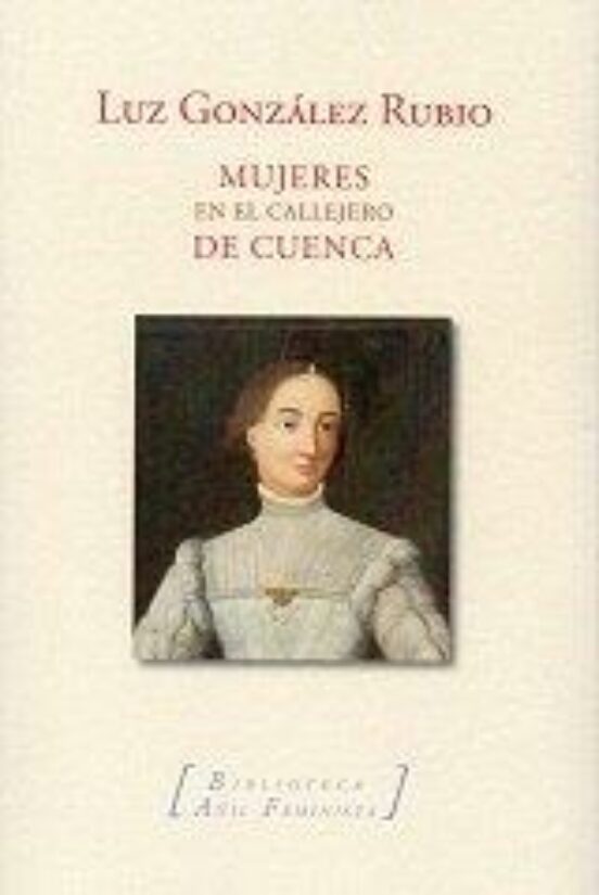 Mujeres De Cuenca En El Callejero