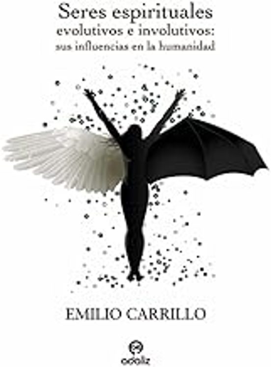 Seres Espirituales Evolutivos E Involutivos