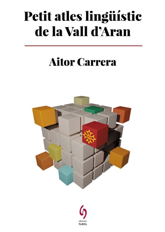 Petit Atles Lingüístic De La Vall D'Aran