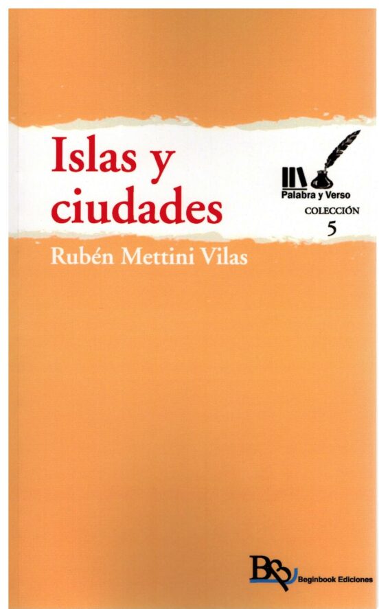 Islas Y Ciudades