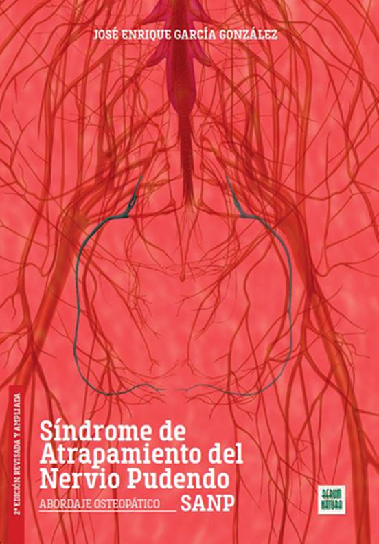 Síndrome De Atrapamiento Del Nervio Pudendo