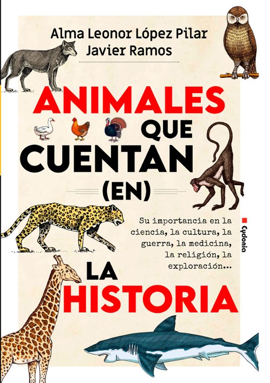 Animales Que Cuentan En La Historia