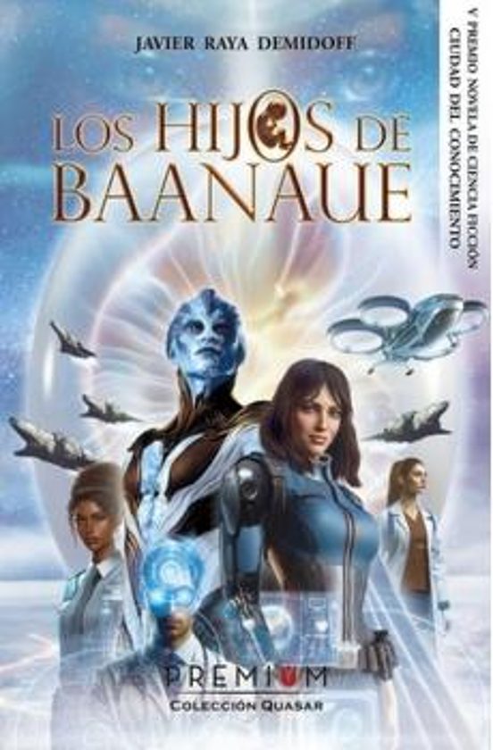 Los Hijos De Baanaue