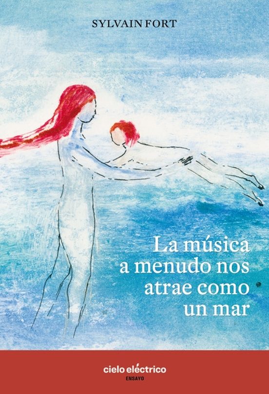 La Musica a Menudo nos Atrae Como un Mar
