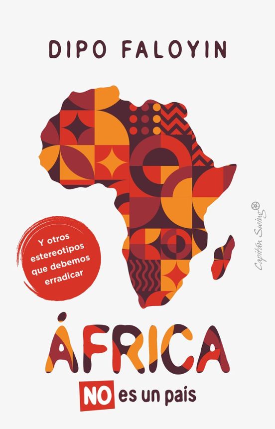 África No Es Un País