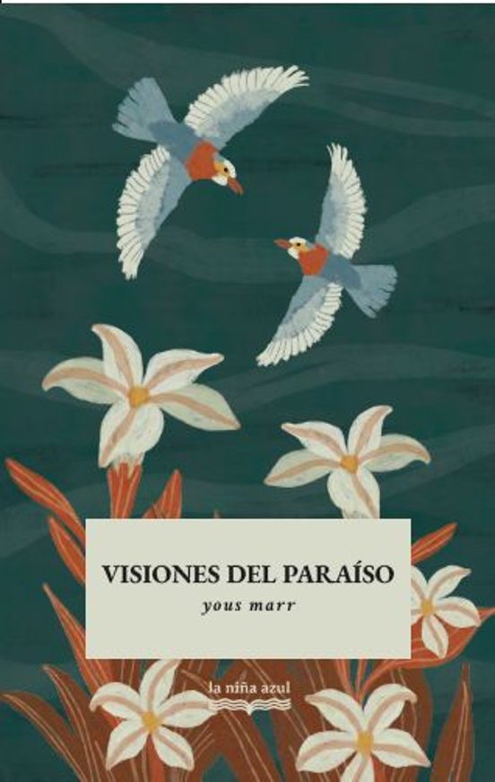 Visiones Del Paraíso