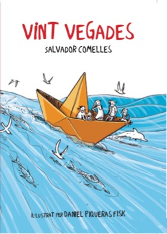 Vint vegades