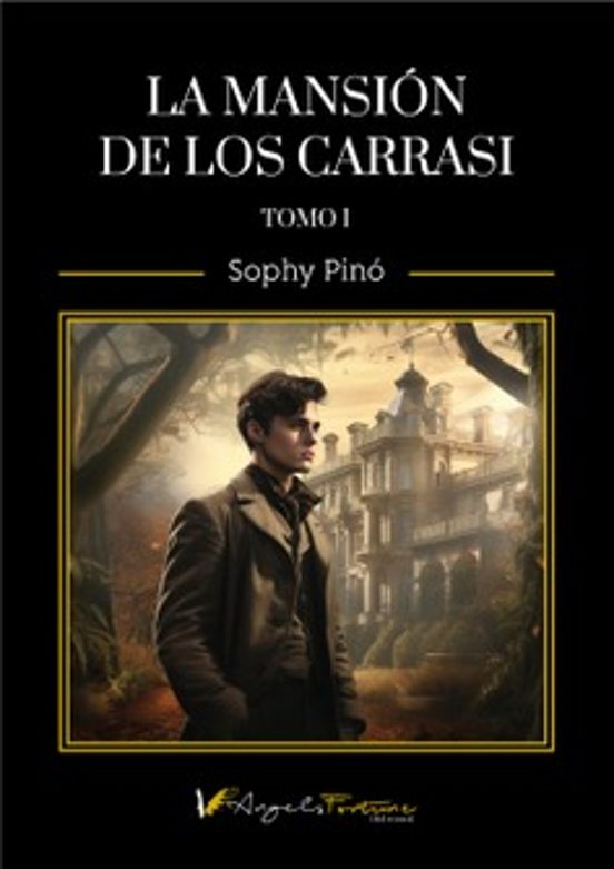 La Mansión De Los Carrassi