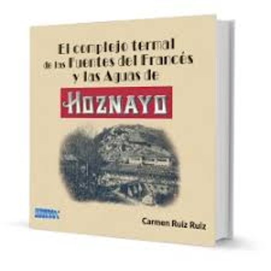 Complejo Termal De Las Fuentes Del Frances Y Las Aguas De Hoznayo