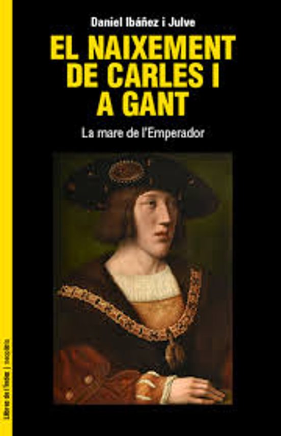 El Naixement De Carles I A Gant