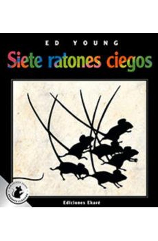 Siete Ratones Ciegos