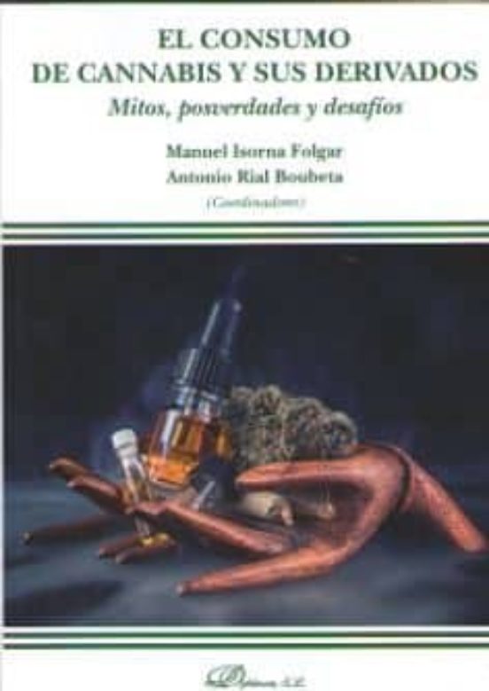 Consumo De Cannabis Y Sus Derivados El