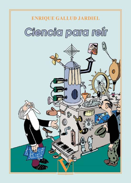 Ciencia Para Reír