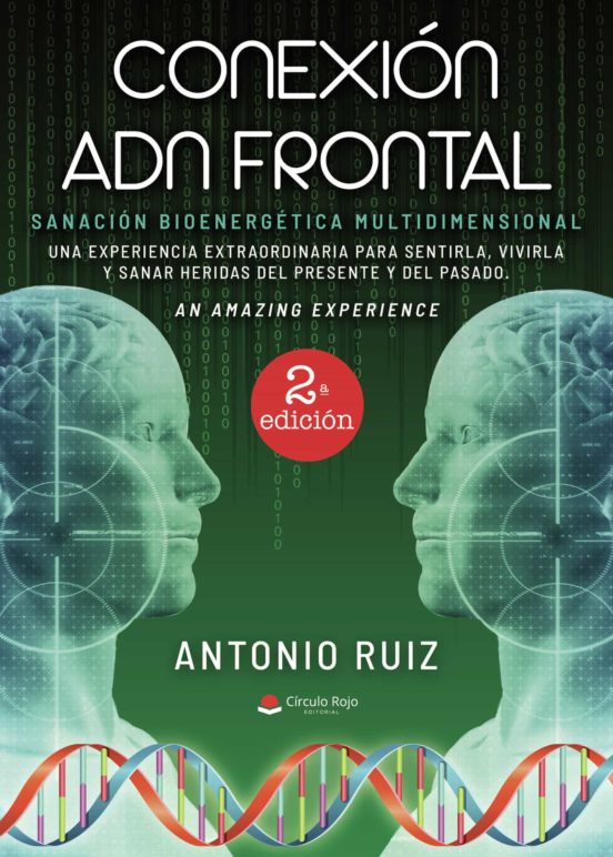 Conexión Adn Frontal