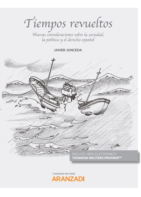 Tiempos Revueltos