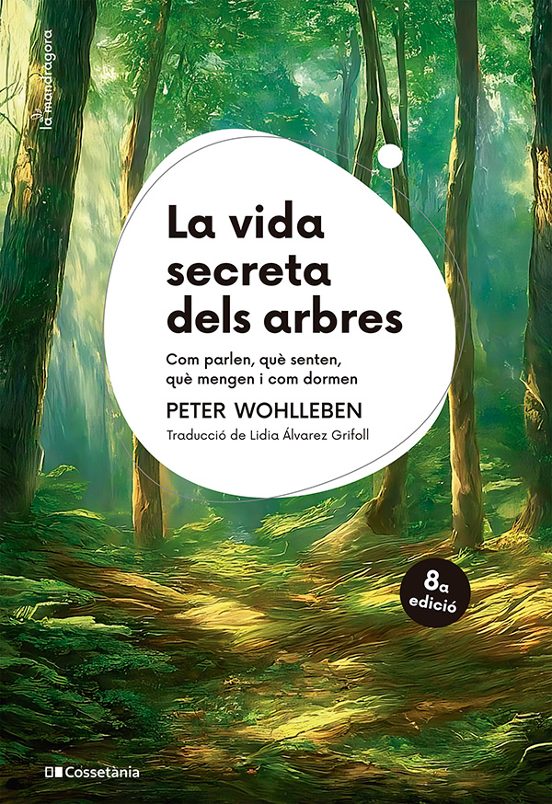 La Vida Secreta Dels Arbres