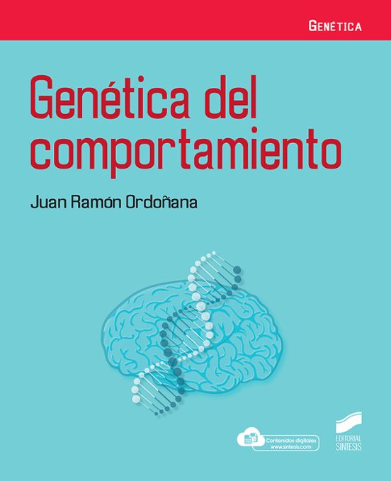 Genetica del Comportamiento