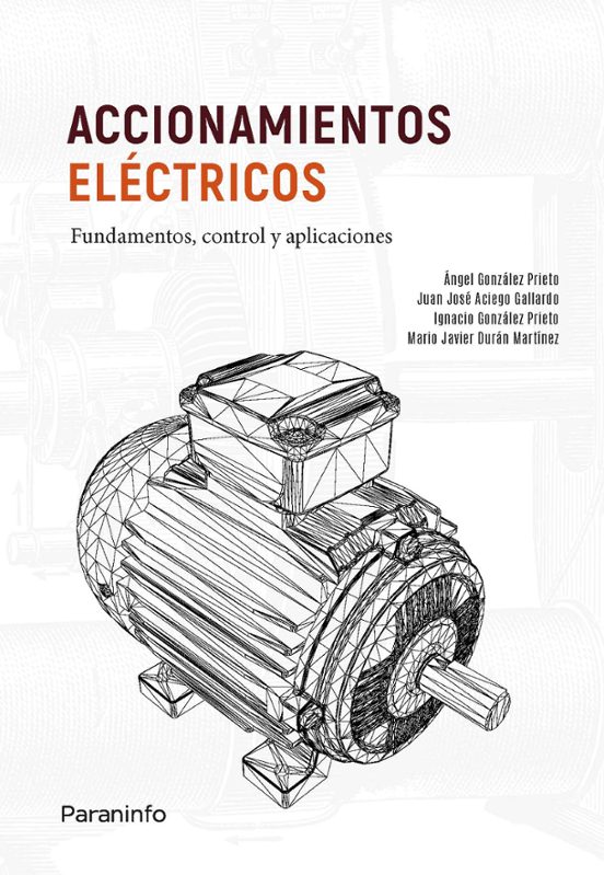 Accionamientos Eléctricos