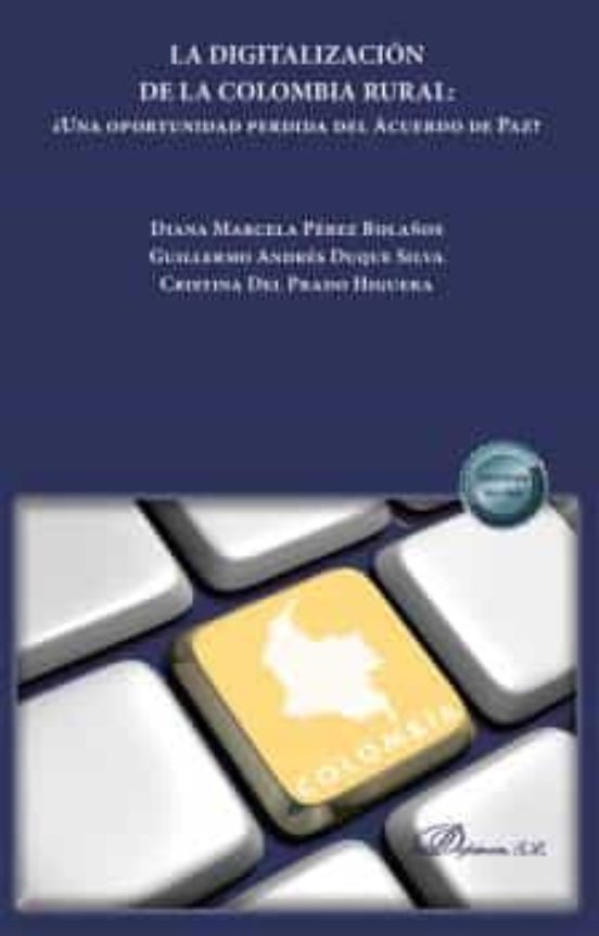 La Digitalización De La Colombia Rural