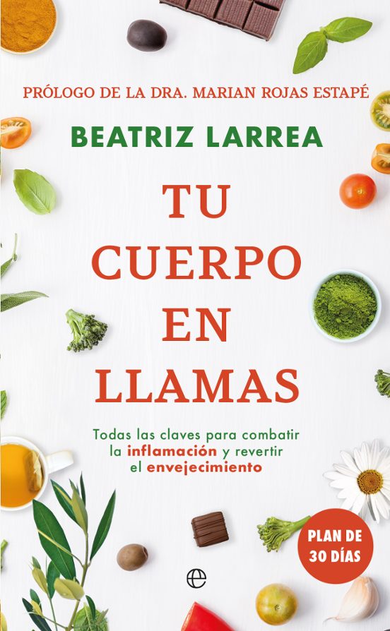 Tu Cuerpo En Llamas