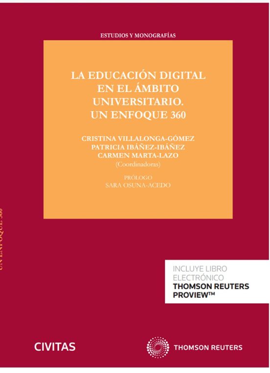 Civitas: Educación Digital En El Ámbito Universitario