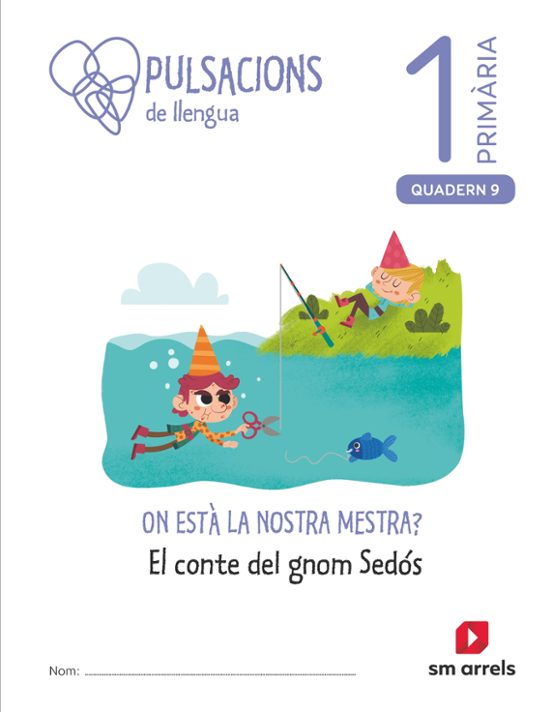 Llengua Valenciana 1º Educacion Primaria Ed 2021 Valencia